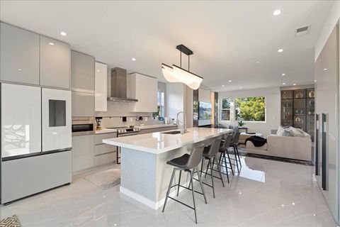 Tiny photo for 22540 Stevens Creek Boulevard, Cupertino, CA 95014 (MLS # ML82029449)