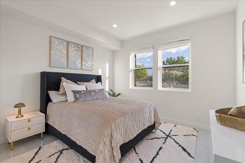 Tiny photo for 22540 Stevens Creek Boulevard, Cupertino, CA 95014 (MLS # ML82029449)