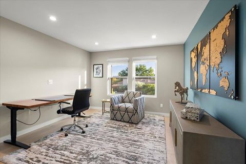 Tiny photo for 22540 Stevens Creek Boulevard, Cupertino, CA 95014 (MLS # ML82029449)