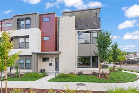 Tiny photo for 22540 Stevens Creek Boulevard, Cupertino, CA 95014 (MLS # ML82029449)