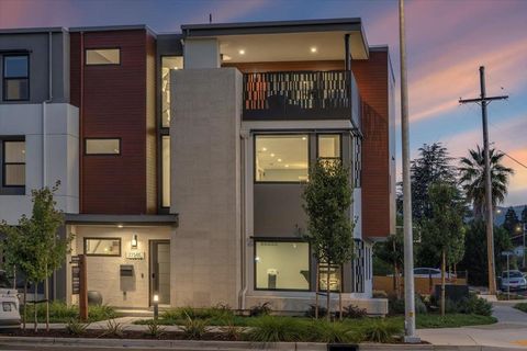 Tiny photo for 22540 Stevens Creek Boulevard, Cupertino, CA 95014 (MLS # ML82029449)