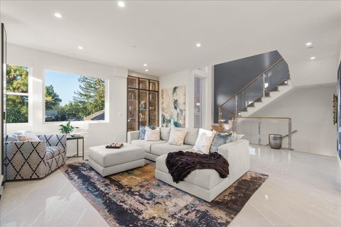 Tiny photo for 22540 Stevens Creek Boulevard, Cupertino, CA 95014 (MLS # ML82029449)