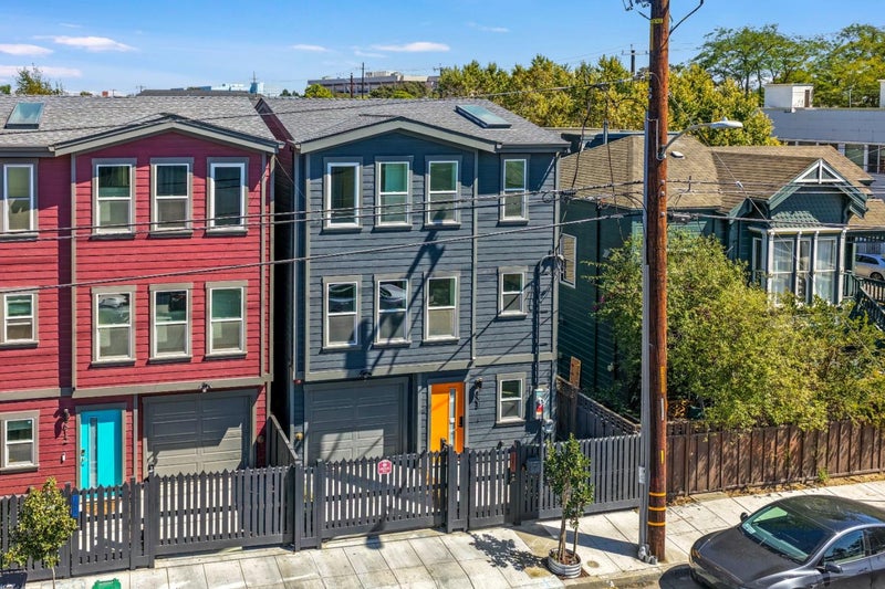 808 Pine Street