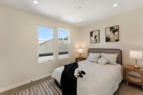 Tiny photo for 808 Pine Street, Oakland, CA 94607 (MLS # ML82056745)