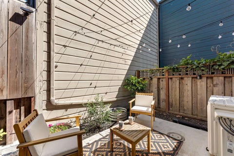 Tiny photo for 808 Pine Street, Oakland, CA 94607 (MLS # ML82056745)