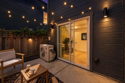 Tiny photo for 808 Pine Street, Oakland, CA 94607 (MLS # ML82056745)