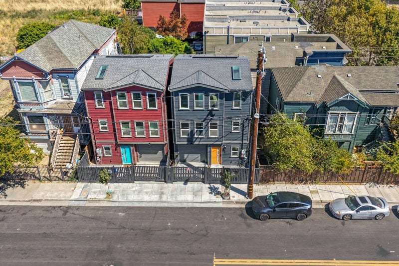 808 Pine Street