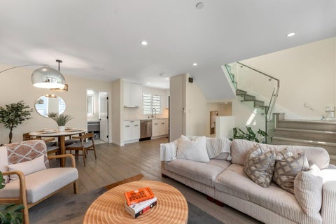 Tiny photo for 808 Pine Street, Oakland, CA 94607 (MLS # ML82056745)