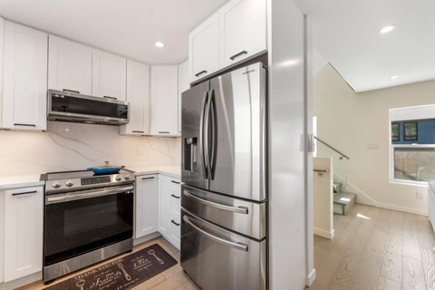 Tiny photo for 808 Pine Street, Oakland, CA 94607 (MLS # ML82056745)