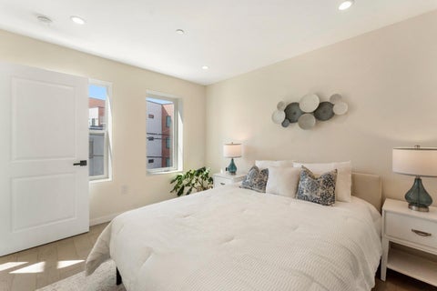 Tiny photo for 808 Pine Street, Oakland, CA 94607 (MLS # ML82056745)