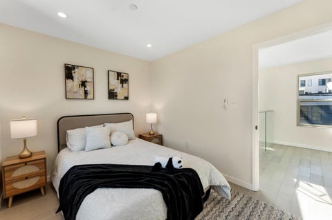 Tiny photo for 808 Pine Street, Oakland, CA 94607 (MLS # ML82056745)