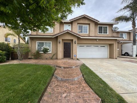 Photo of 949 Barrera Street, SOLEDAD, CA 93960 (MLS # ML82044818)