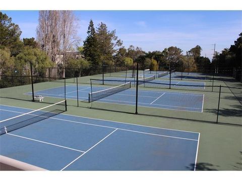 Tiny photo for 1254 Shelter Creek Lane #254, SAN BRUNO, CA 94066 (MLS # ML82026667)