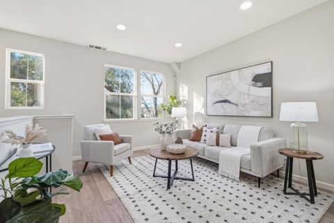 2518 Autumnvale Avenue SAN JOSE CA 95131