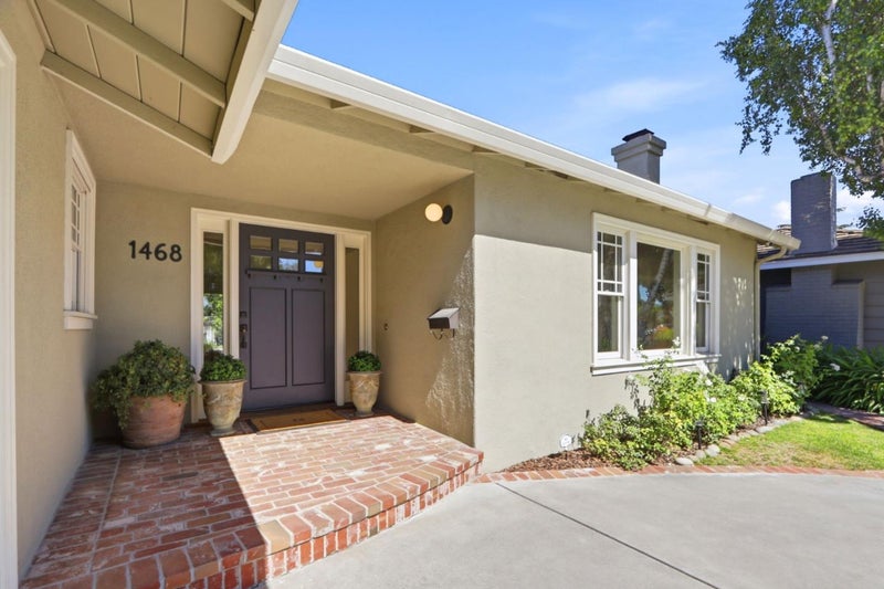 1468 Padres Drive