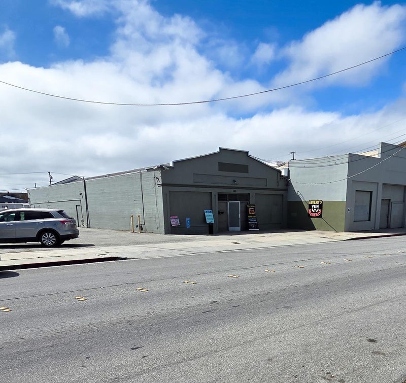 163 West Lake Avenue