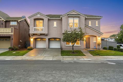 2372 Donner Pass Avenue Sacramento CA 95835