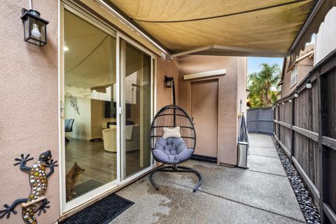 Tiny photo for 2372 Donner Pass Avenue, Sacramento, CA 95835 (MLS # ML82033912)