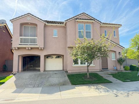 Tiny photo for 2372 Donner Pass Avenue, Sacramento, CA 95835 (MLS # ML82033912)