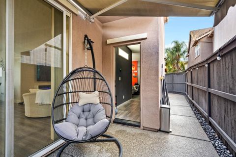 Tiny photo for 2372 Donner Pass Avenue, Sacramento, CA 95835 (MLS # ML82033912)