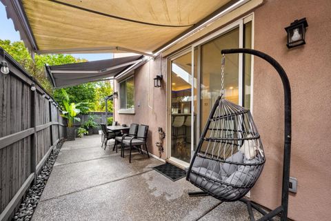 Tiny photo for 2372 Donner Pass Avenue, Sacramento, CA 95835 (MLS # ML82033912)