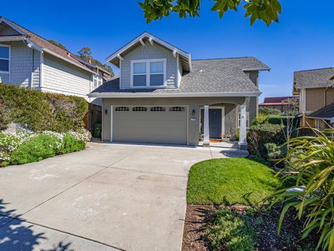 Photo of 230 Rosemarie Court, Aptos, CA 95003 (MLS # ML82036195)
