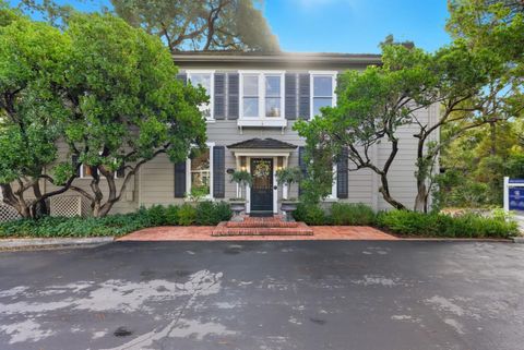  LOS GATOS CA 95032