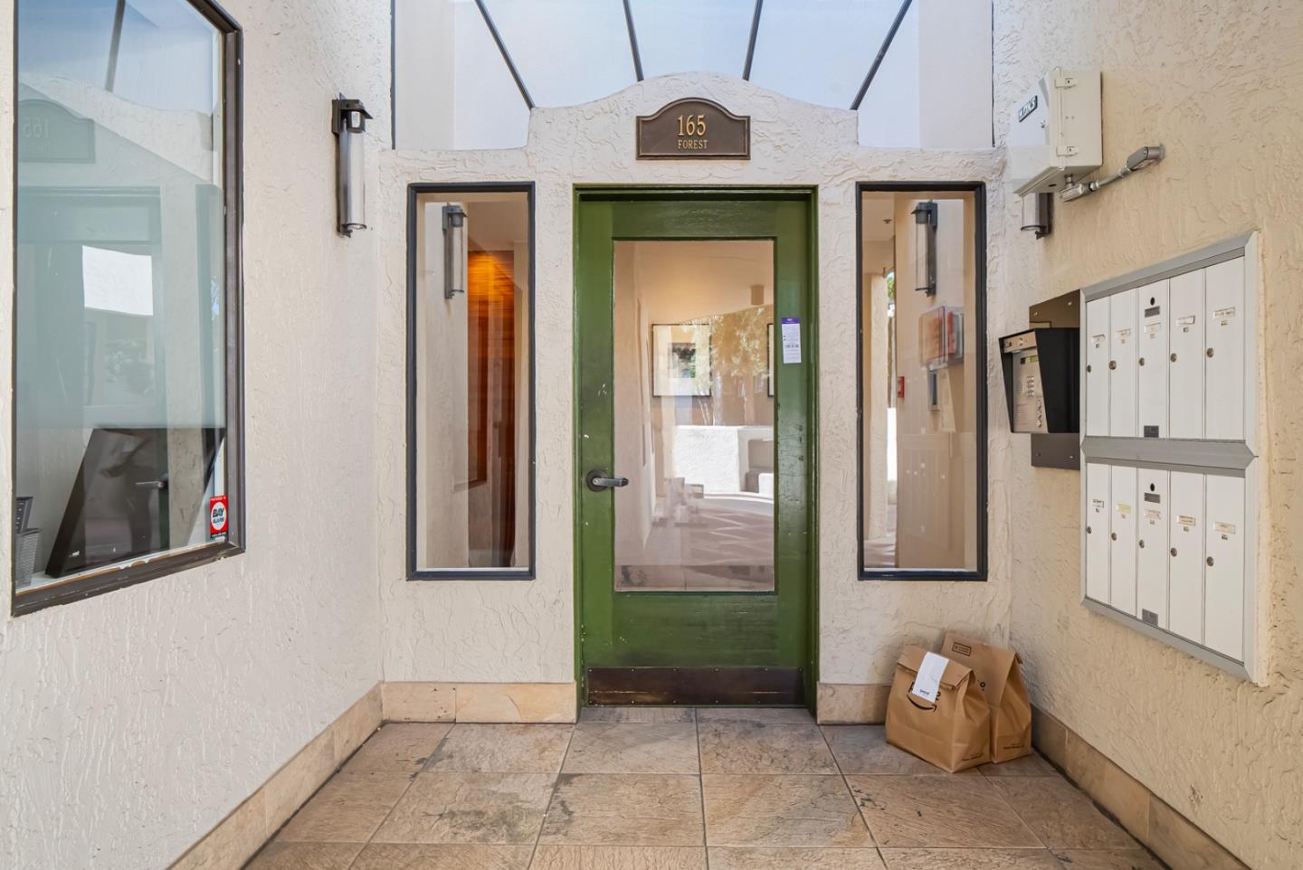 165 Forest Avenue 2A
