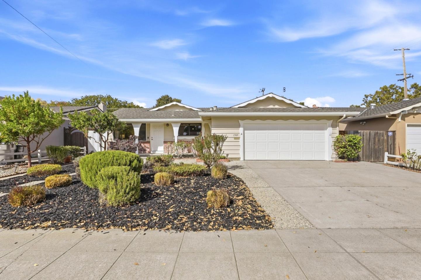 1309 Antonio Lane
