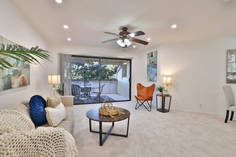 Photo of 3266 Kimber Court #128, SAN JOSE, CA 95124 (MLS # ML82032873)