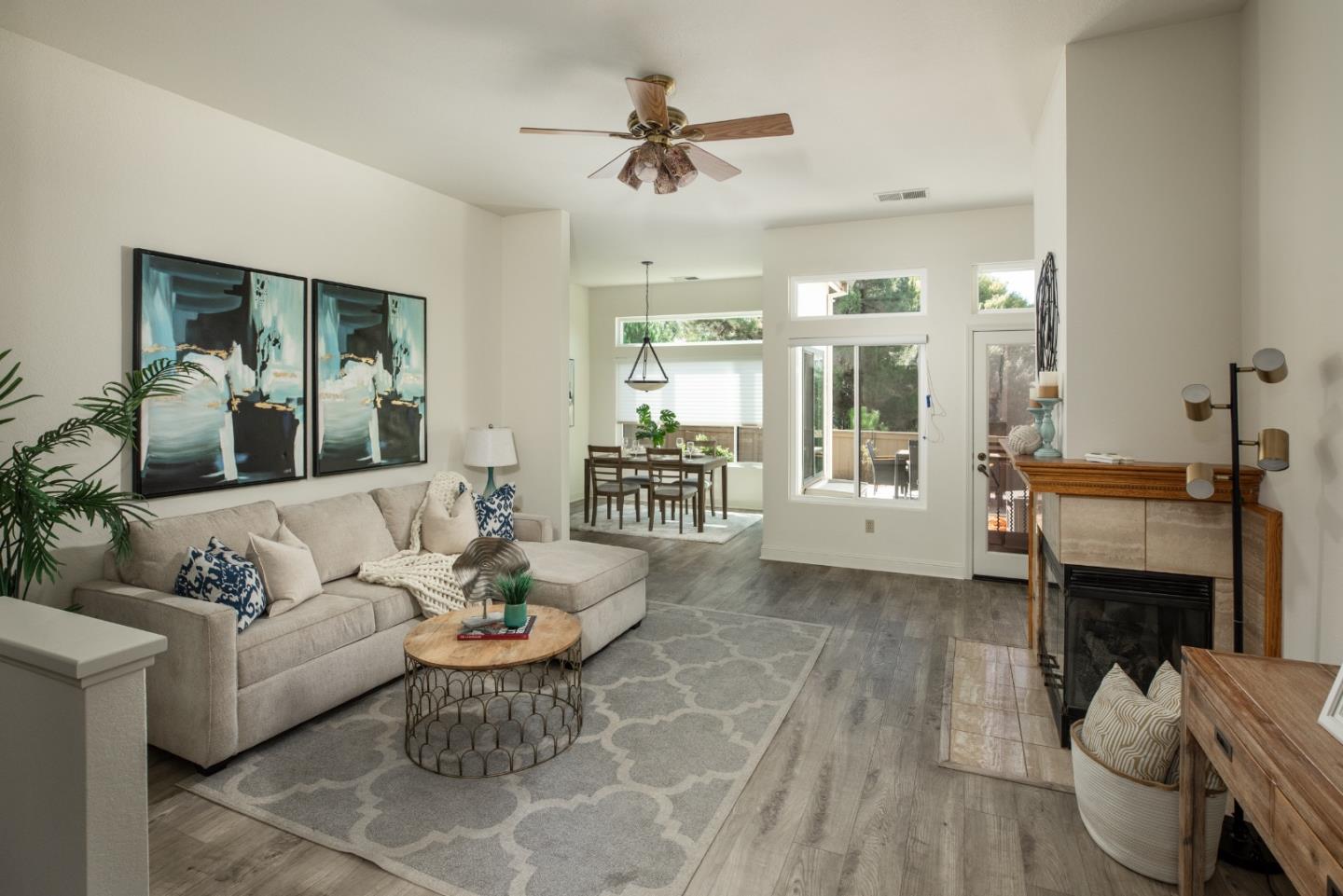 7613 Buckhaven Drive, San Jose CA 95135