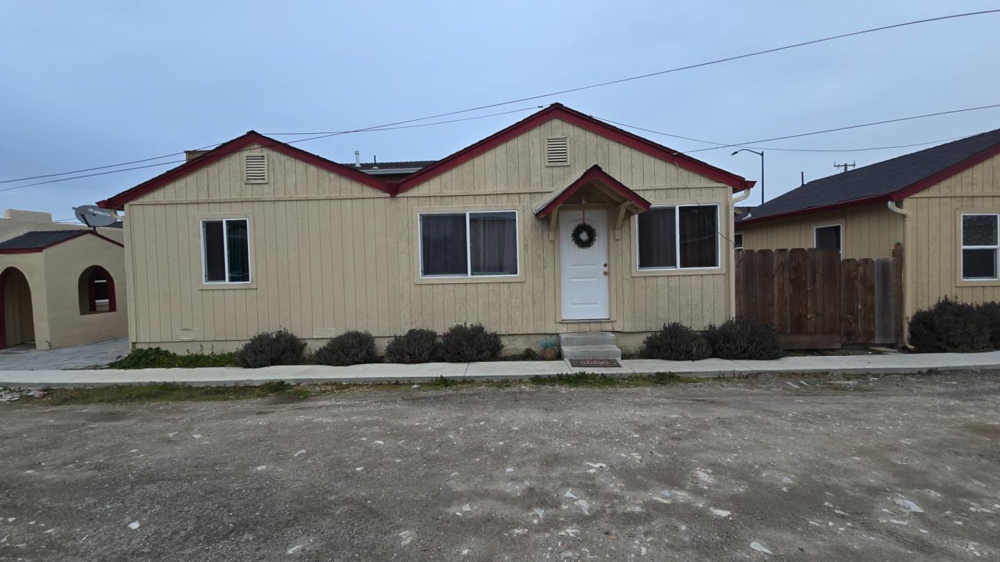 119 Carr Avenue