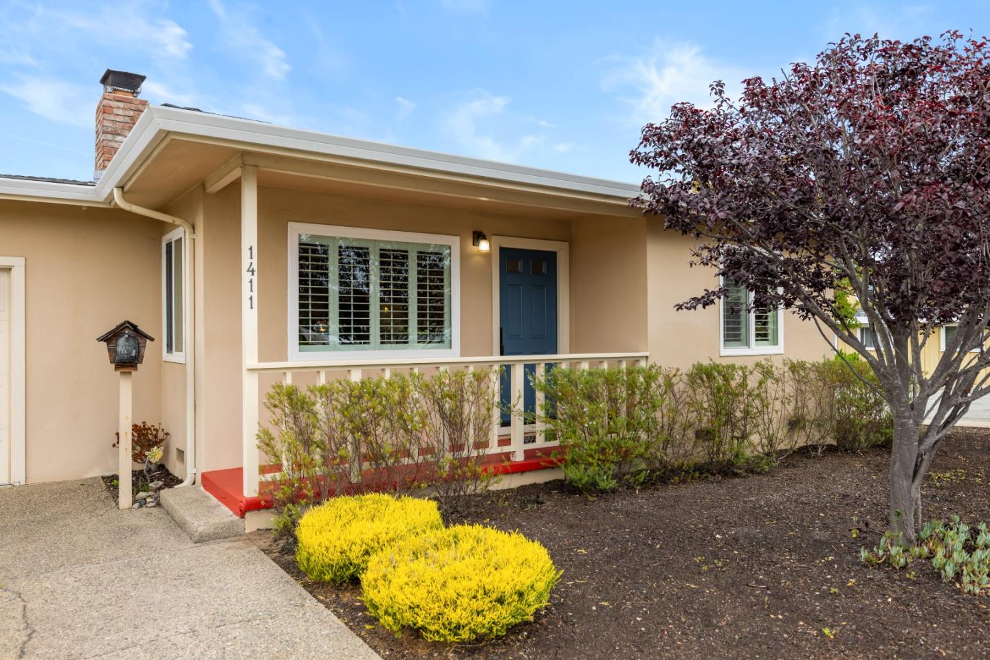 1411 Kimball Avenue