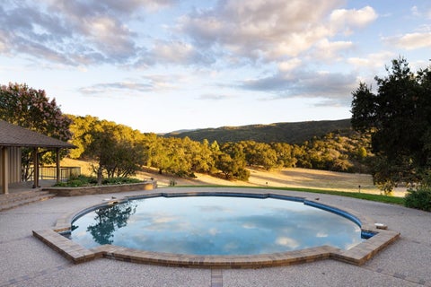 Photo of 35351 E Carmel Valley Road, CARMEL VALLEY, CA 93924 (MLS # ML82059417)