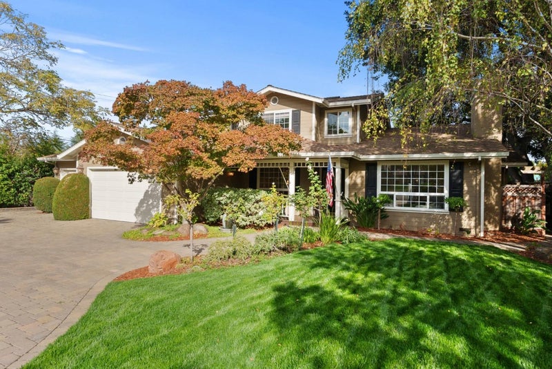 1335 Grant Road