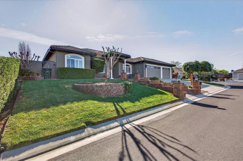 160 Dan Drive
