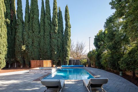 Tiny photo for 3594 Sunnymead Court, SAN JOSE, CA 95117 (MLS # ML82044285)