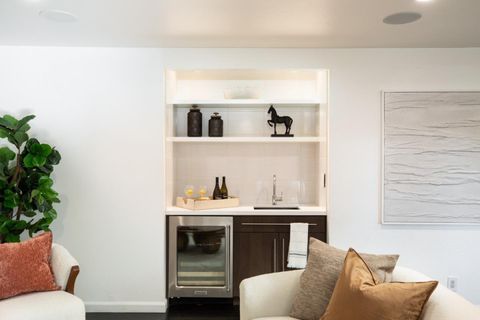 Tiny photo for 3594 Sunnymead Court, SAN JOSE, CA 95117 (MLS # ML82044285)