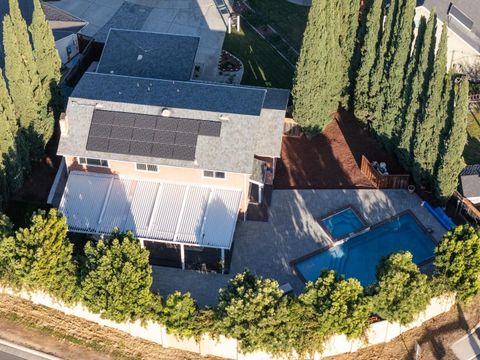Tiny photo for 3594 Sunnymead Court, SAN JOSE, CA 95117 (MLS # ML82044285)