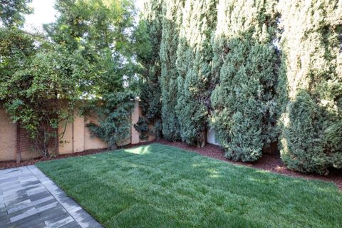 Tiny photo for 3594 Sunnymead Court, SAN JOSE, CA 95117 (MLS # ML82044285)