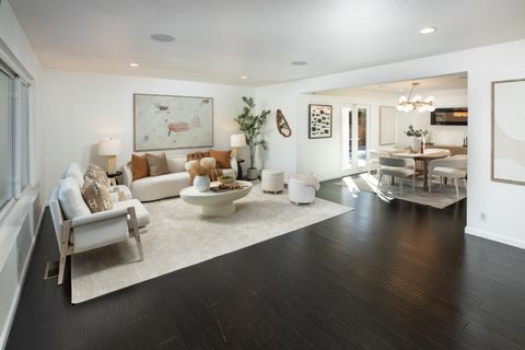 Tiny photo for 3594 Sunnymead Court, SAN JOSE, CA 95117 (MLS # ML82044285)