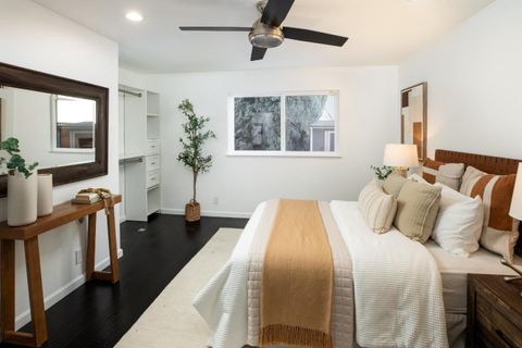 Tiny photo for 3594 Sunnymead Court, SAN JOSE, CA 95117 (MLS # ML82044285)
