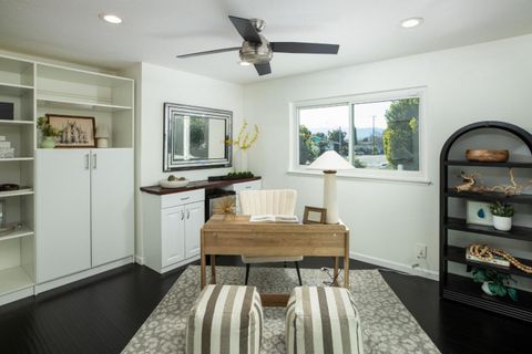 Tiny photo for 3594 Sunnymead Court, SAN JOSE, CA 95117 (MLS # ML82044285)