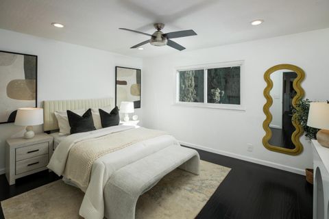 Tiny photo for 3594 Sunnymead Court, SAN JOSE, CA 95117 (MLS # ML82044285)