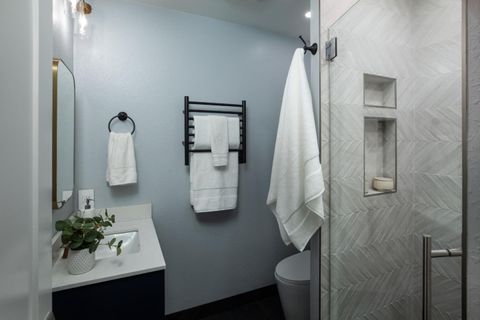 Tiny photo for 3594 Sunnymead Court, SAN JOSE, CA 95117 (MLS # ML82044285)
