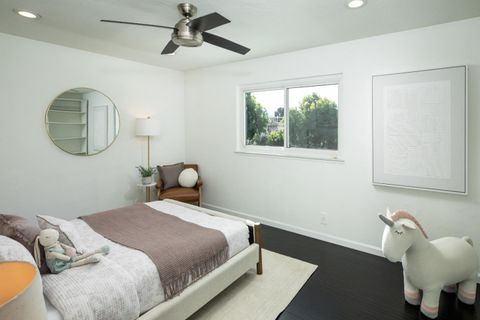 Tiny photo for 3594 Sunnymead Court, SAN JOSE, CA 95117 (MLS # ML82044285)