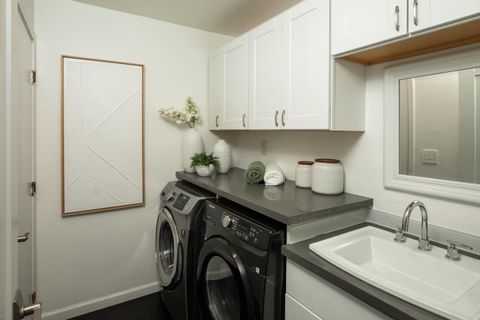 Tiny photo for 3594 Sunnymead Court, SAN JOSE, CA 95117 (MLS # ML82044285)