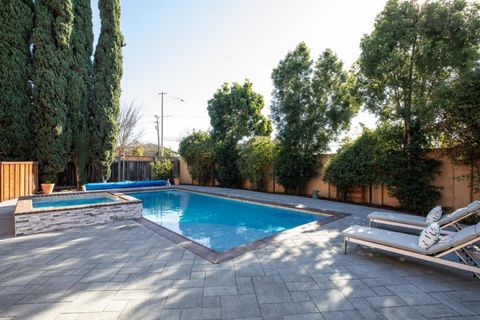 Tiny photo for 3594 Sunnymead Court, SAN JOSE, CA 95117 (MLS # ML82044285)