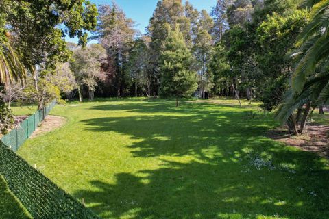 90 Fagan Drive HILLSBOROUGH CA 94010