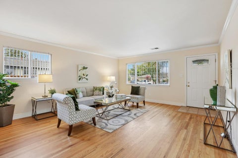 Tiny photo for 1584 Sabina Way, SAN JOSE, CA 95118 (MLS # ML82052442)